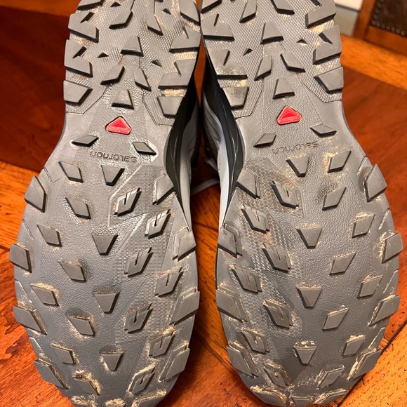 ❄️ Salomon Outblast Thinsulate boots - Picture 7 of 7